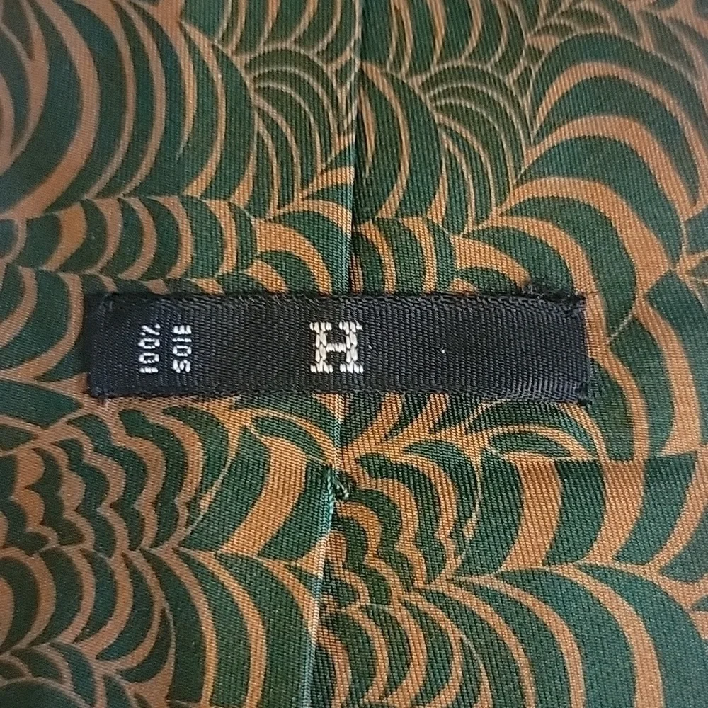 HERMES PARIS 4-1/2